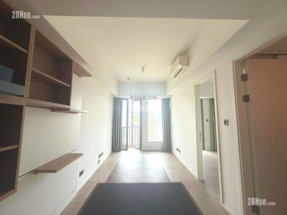 Skypark Sell 1 Bedroom , 1 Bathroom 407 ft²