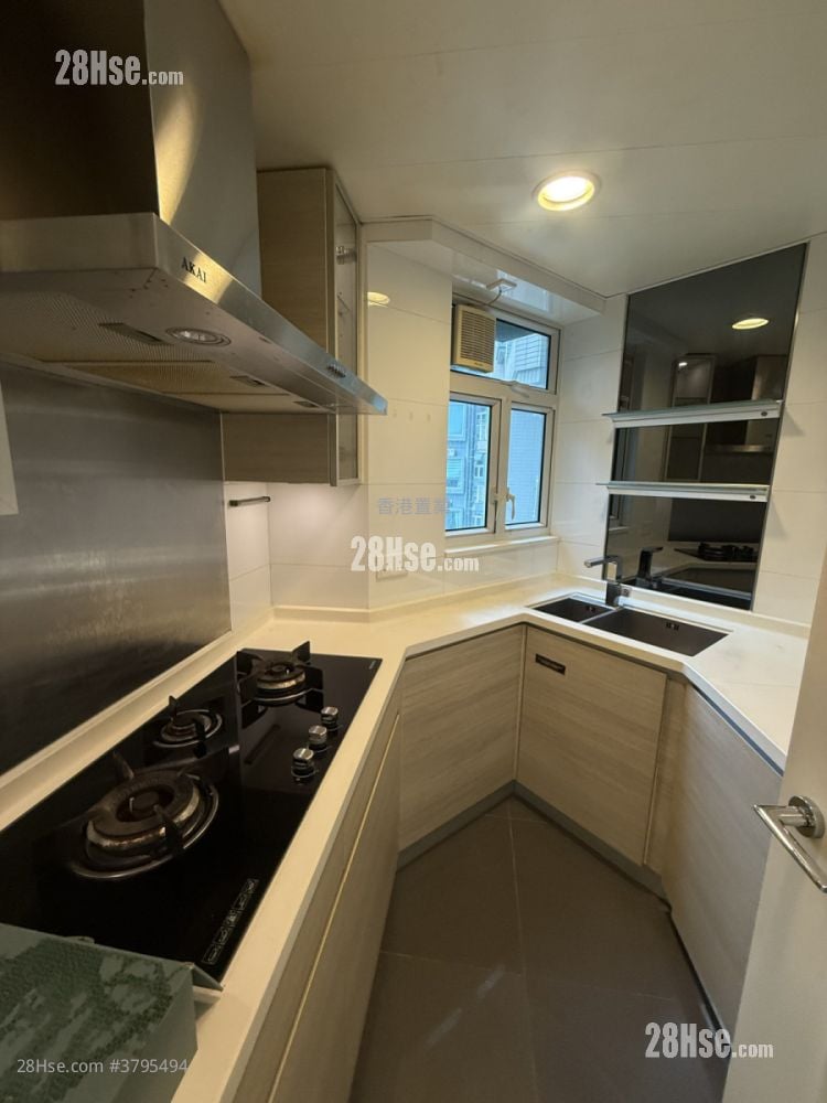 The Beaumount Sell 2 Bedrooms , 1 Bathroom 499 ft²