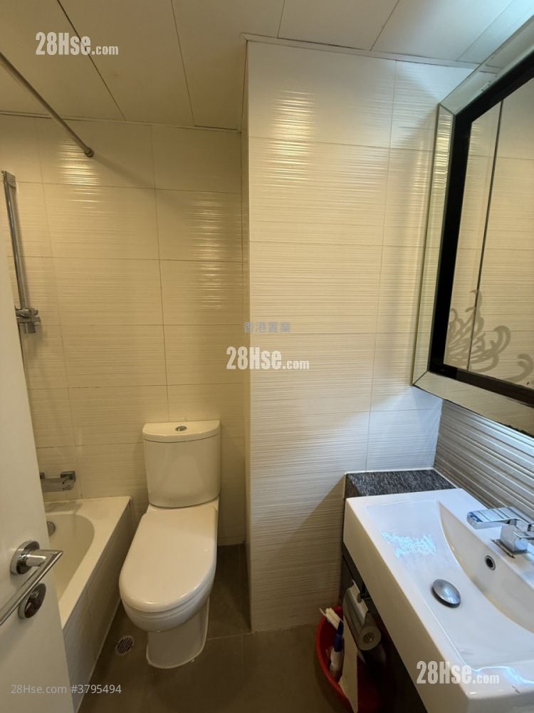 The Beaumount Sell 2 Bedrooms , 1 Bathroom 499 ft²