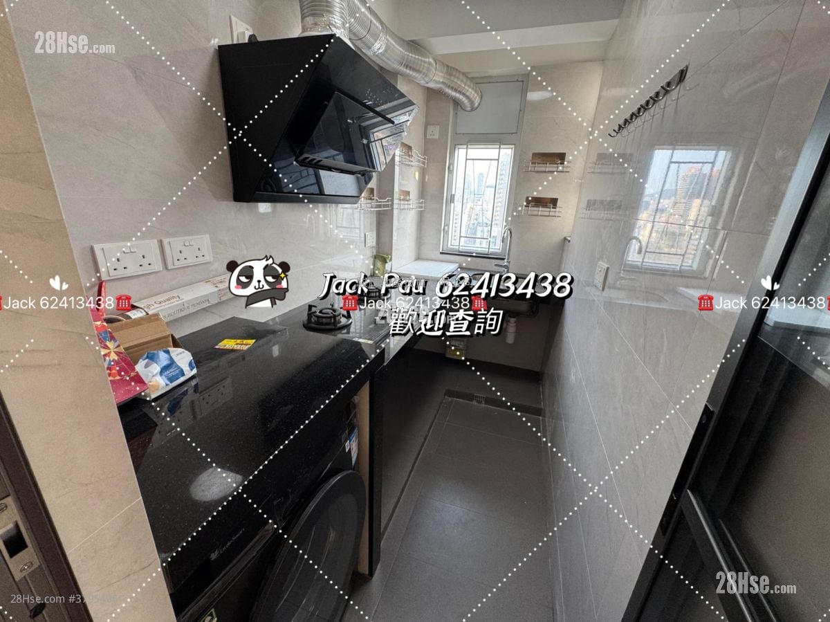 Shun Hing Building Rental 2 Bedrooms , 1 Bathroom