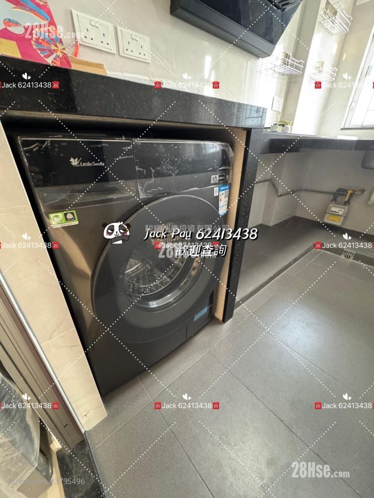 Shun Hing Building Rental 2 Bedrooms , 1 Bathroom