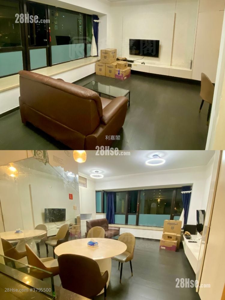 Chelsea Court Sell 2 Bedrooms 477 ft²