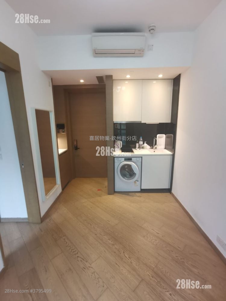 High One Rental 1 Bedroom , 1 Bathroom 273 ft²