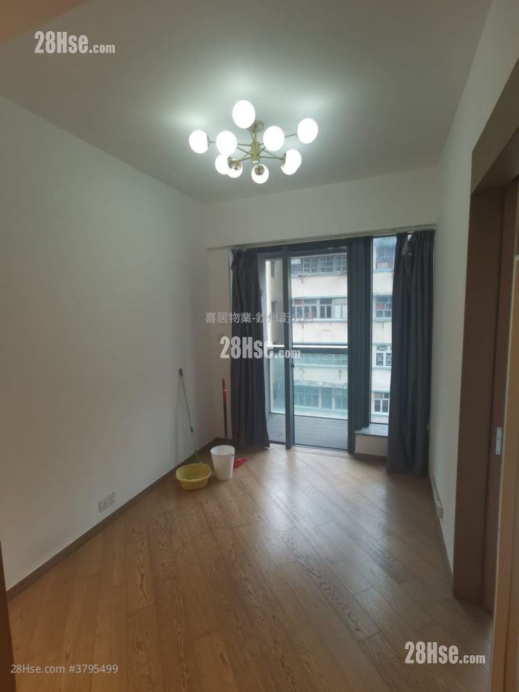 High One Rental 1 Bedroom , 1 Bathroom 273 ft²