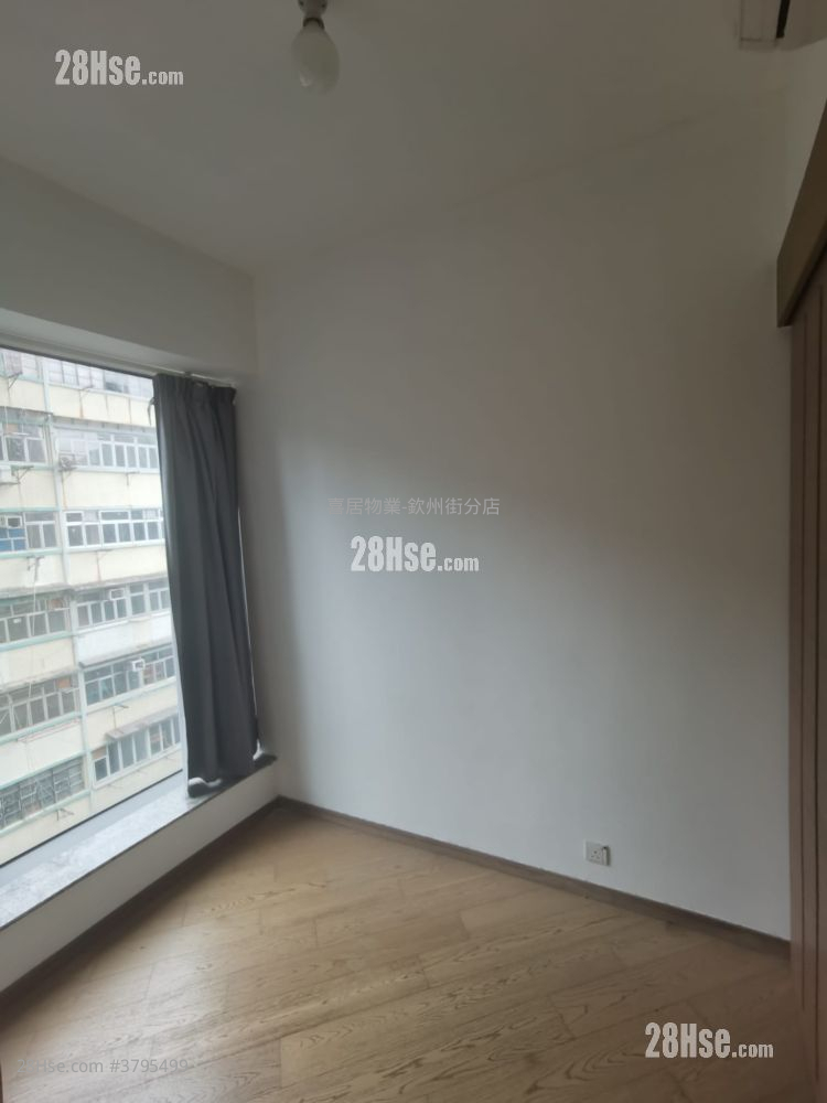 High One Rental 1 Bedroom , 1 Bathroom 273 ft²