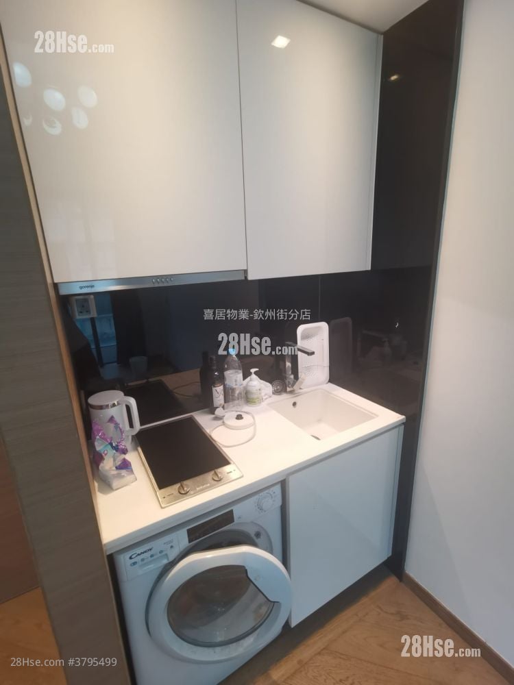 High One Rental 1 Bedroom , 1 Bathroom 273 ft²