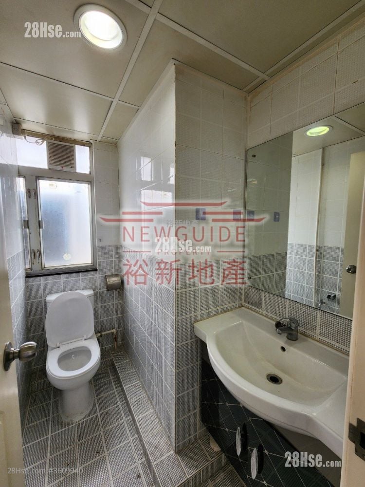 金基工业大厦 租盘