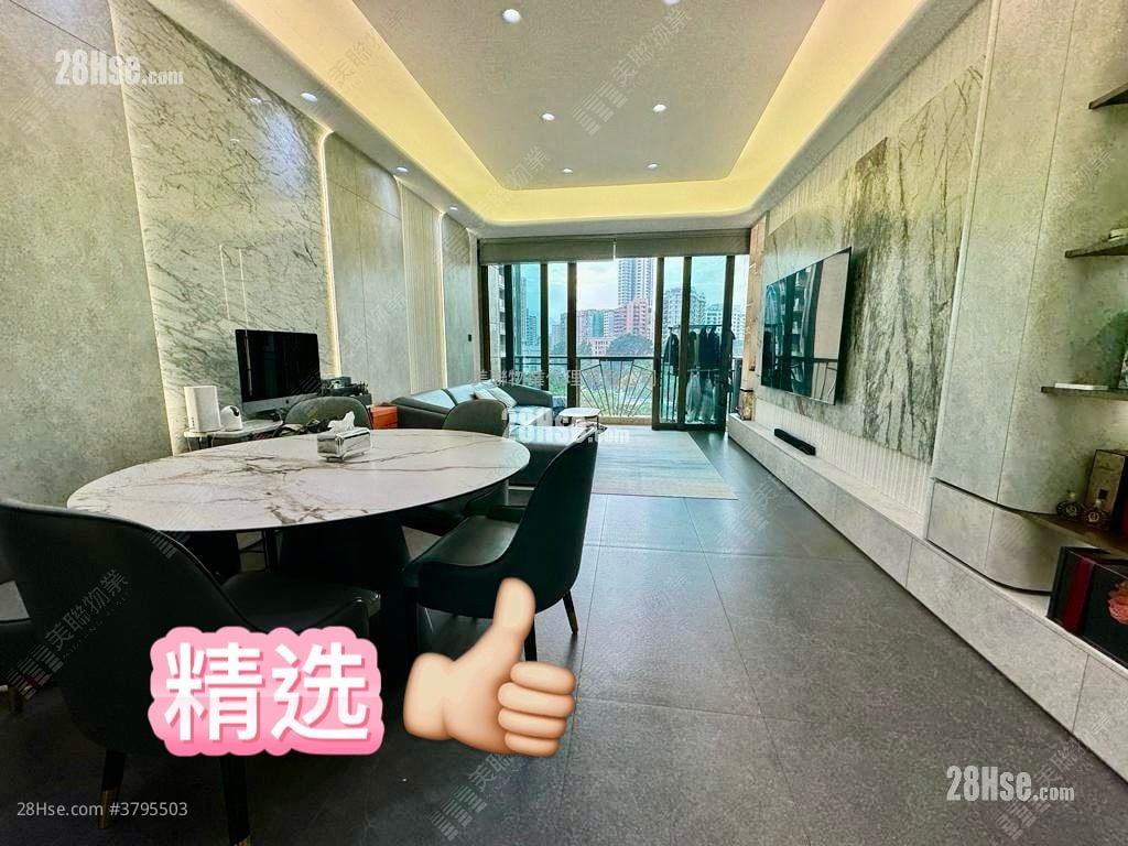 傲玟 售盘 3 房 , 4 浴室 1,403 平方尺