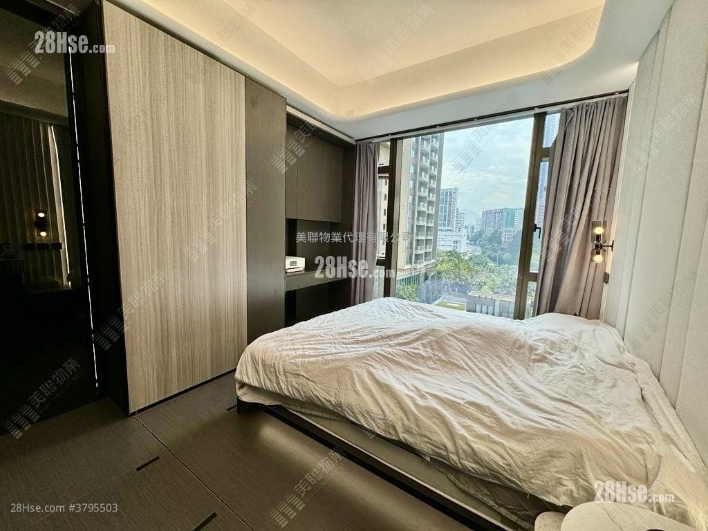 傲玟 售盘 3 房 , 4 浴室 1,403 平方尺