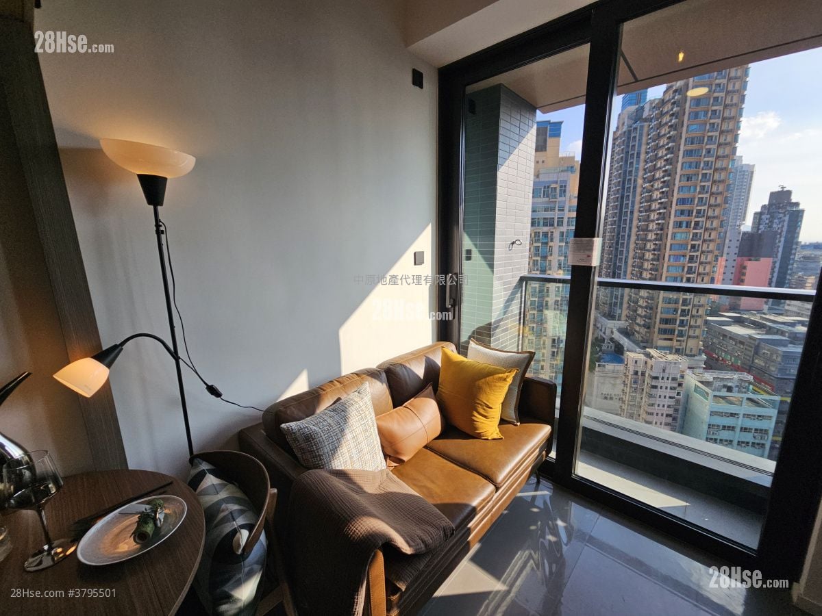 Larchwood Rental Studio , 1 Bathroom 210 ft²