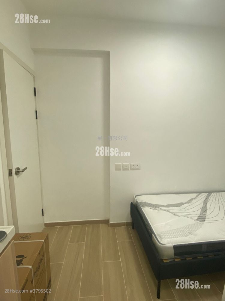 鸿福大楼 租盘 开放式间隔 , 1 浴室 140 平方尺