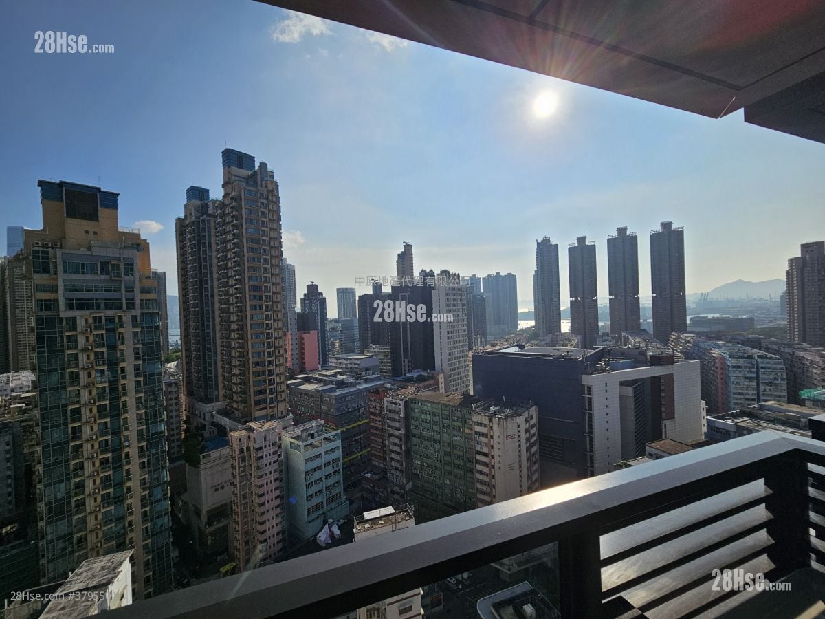 Larchwood Rental Studio , 1 Bathroom 210 ft²