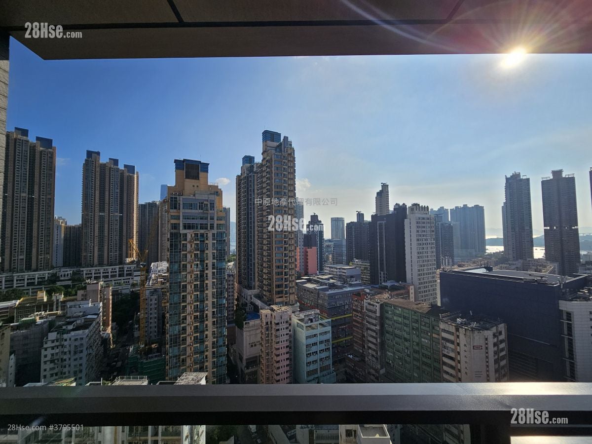 Larchwood Rental Studio , 1 Bathroom 210 ft²