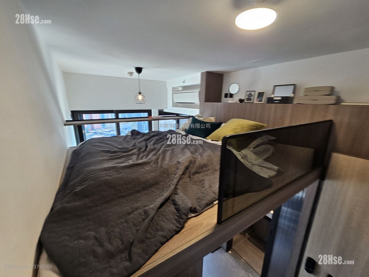 Larchwood Rental Studio , 1 Bathroom 210 ft²