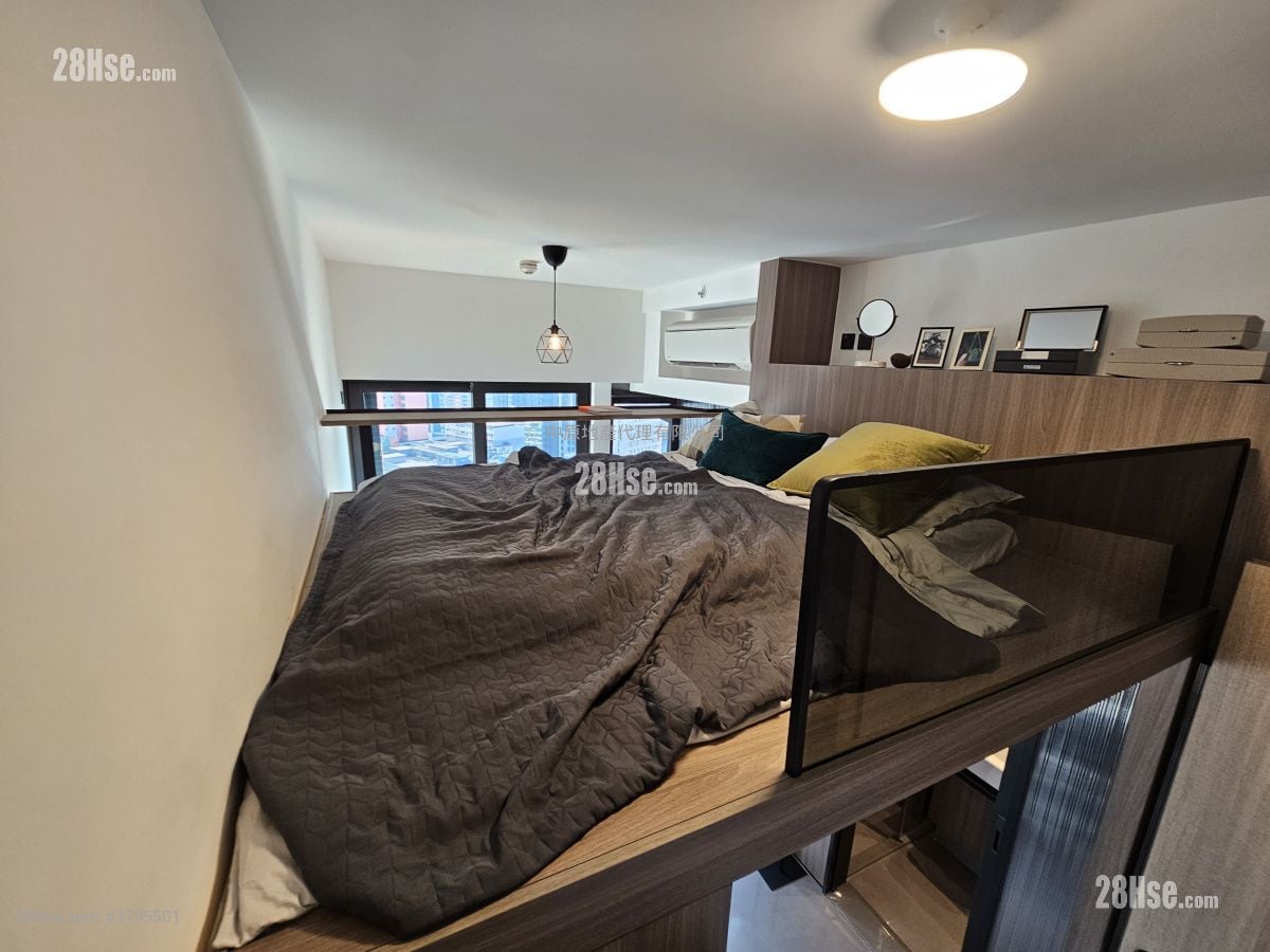 Larchwood Rental Studio , 1 Bathroom 210 ft²