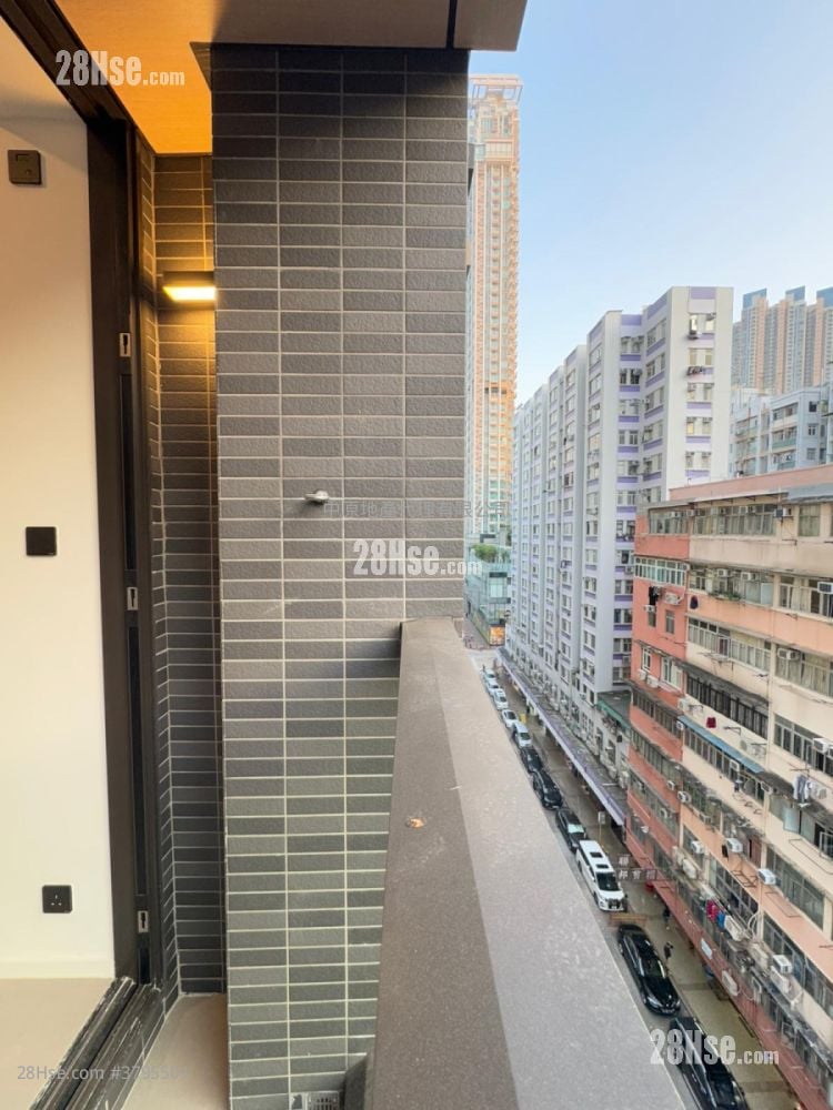 Larchwood Rental Studio , 1 Bathroom 210 ft²