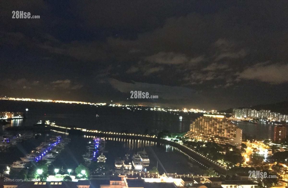 爱琴海岸 租盘 3 房 , 2 浴室 811 平方尺