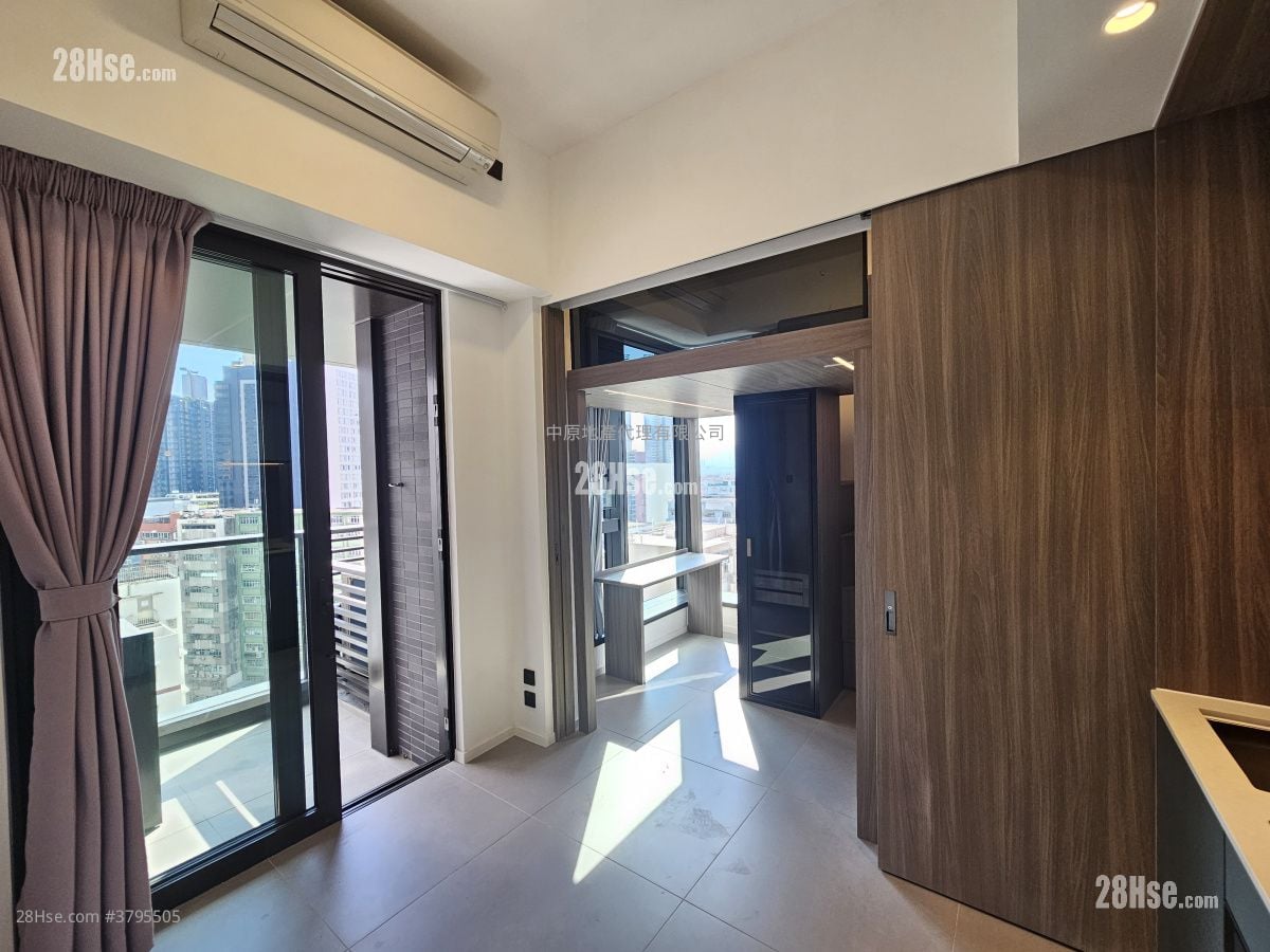 Larchwood 租盘 1 房 , 1 浴室 267 平方尺