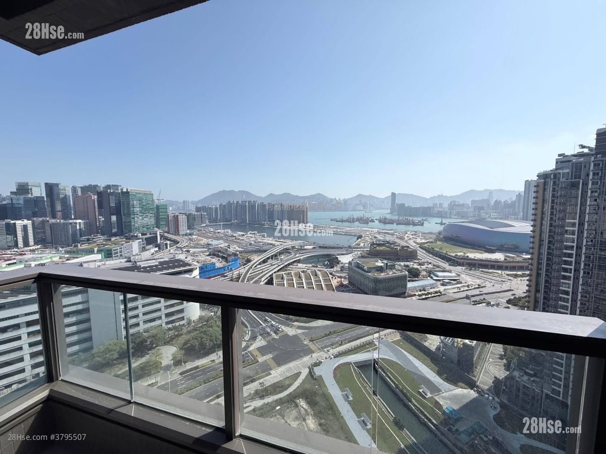 Twin Victoria Sell 245 ft²