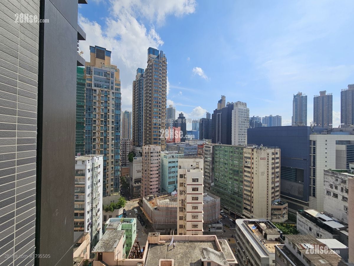 Larchwood 租盘 1 房 , 1 浴室 267 平方尺