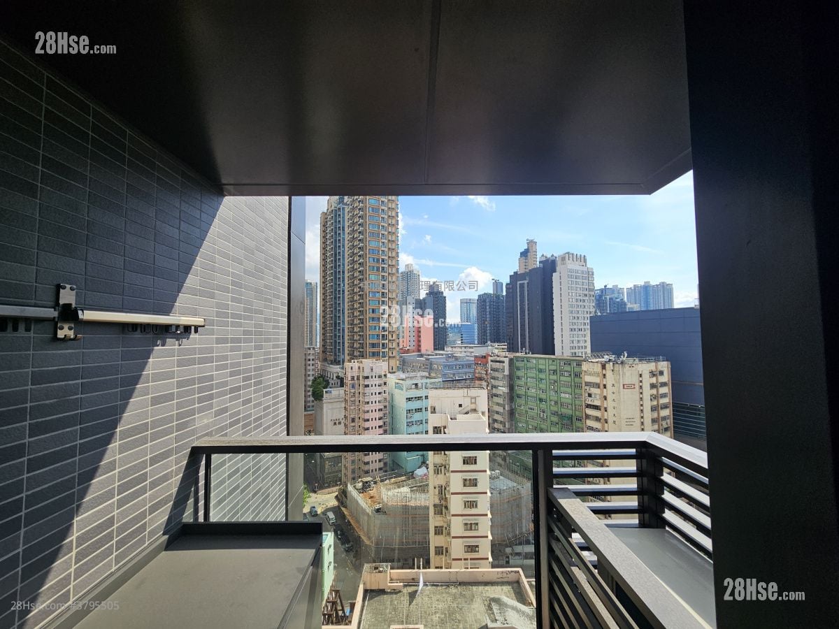 Larchwood 租盘 1 房 , 1 浴室 267 平方尺