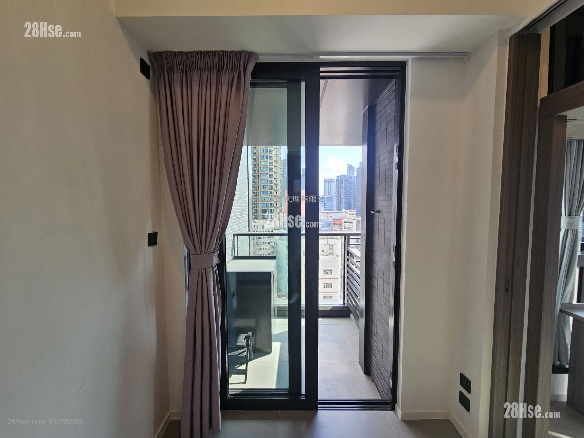 Larchwood 租盘 1 房 , 1 浴室 267 平方尺