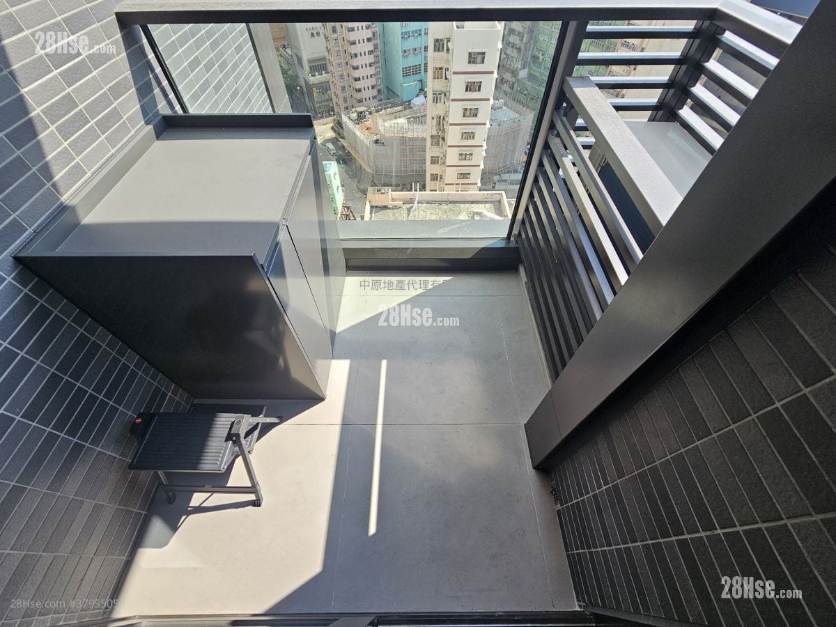 Larchwood 租盘 1 房 , 1 浴室 267 平方尺