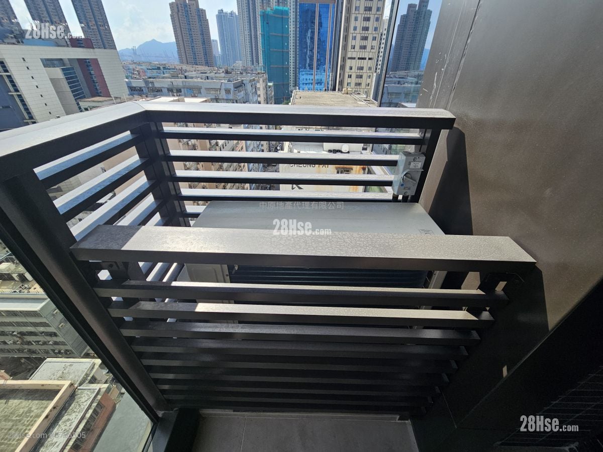 Larchwood 租盘 1 房 , 1 浴室 267 平方尺