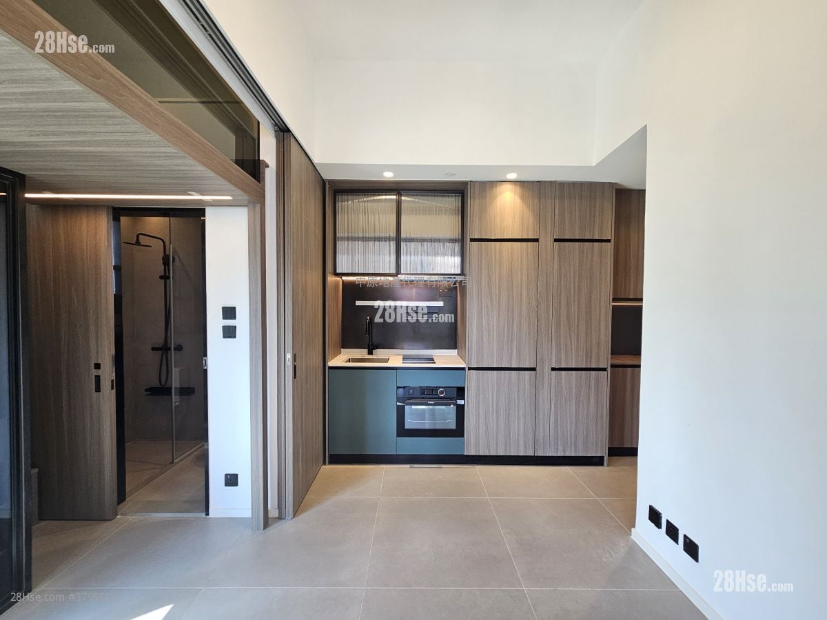 Larchwood 租盘 1 房 , 1 浴室 267 平方尺