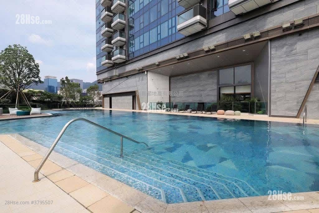 Twin Victoria Sell 245 ft²