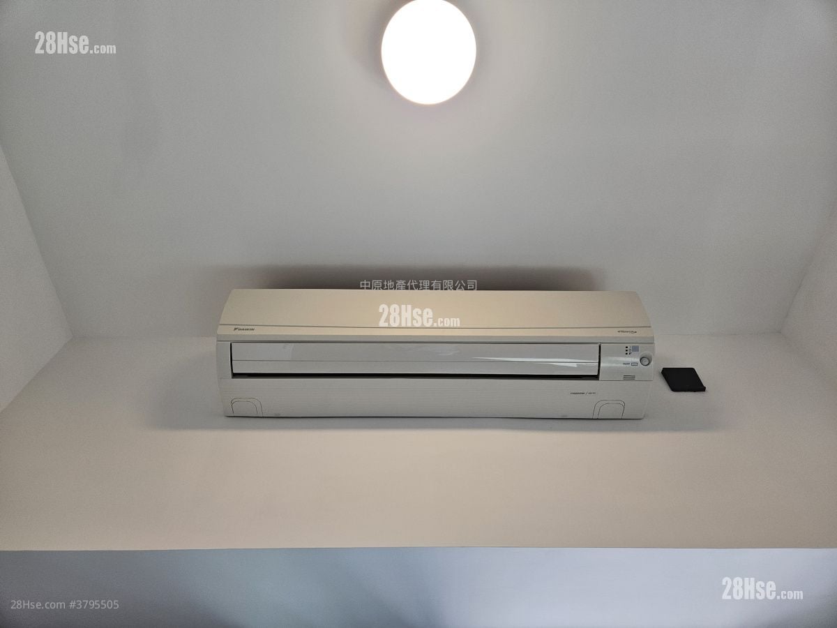 Larchwood 租盘 1 房 , 1 浴室 267 平方尺