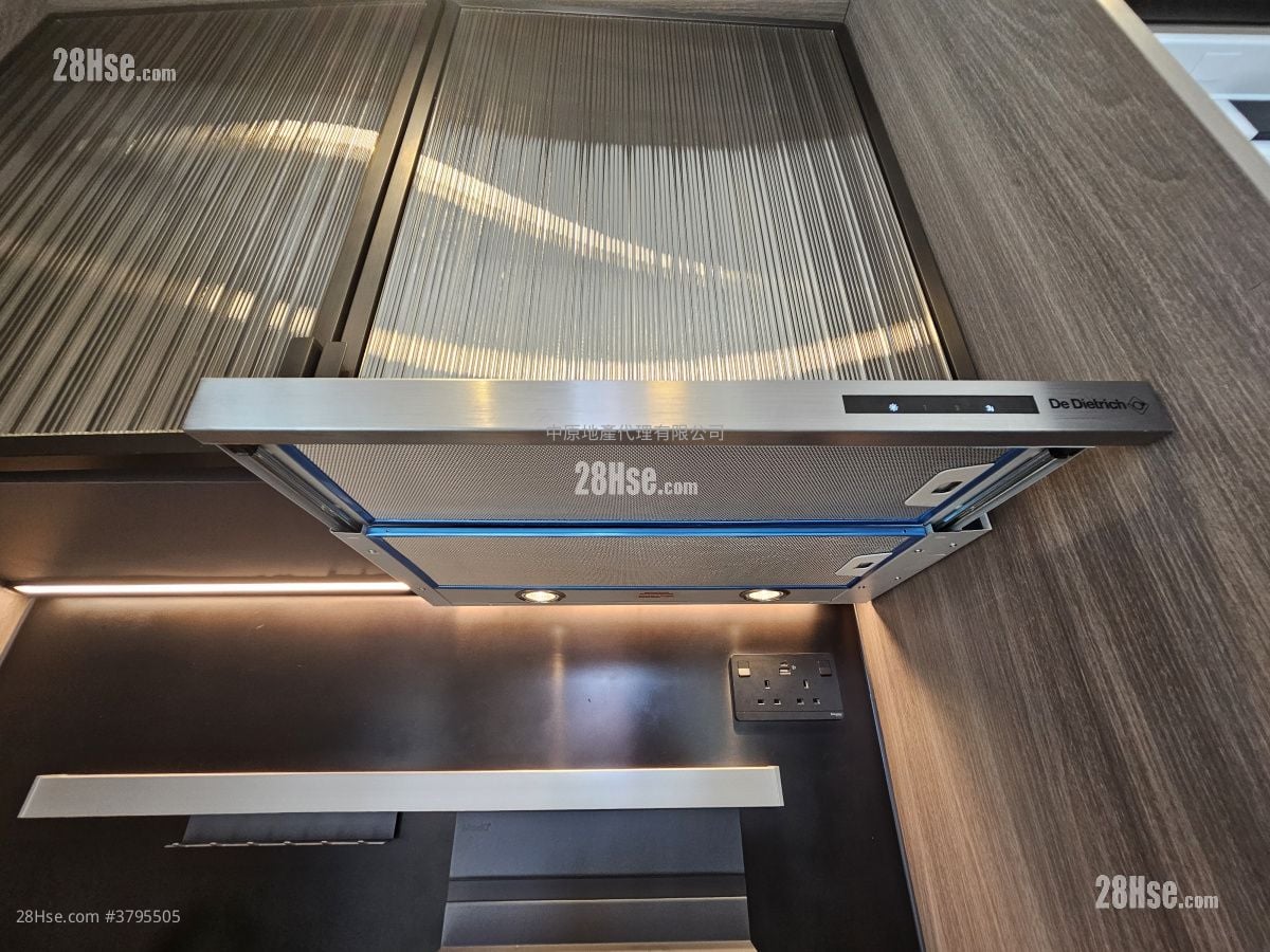 Larchwood 租盘 1 房 , 1 浴室 267 平方尺