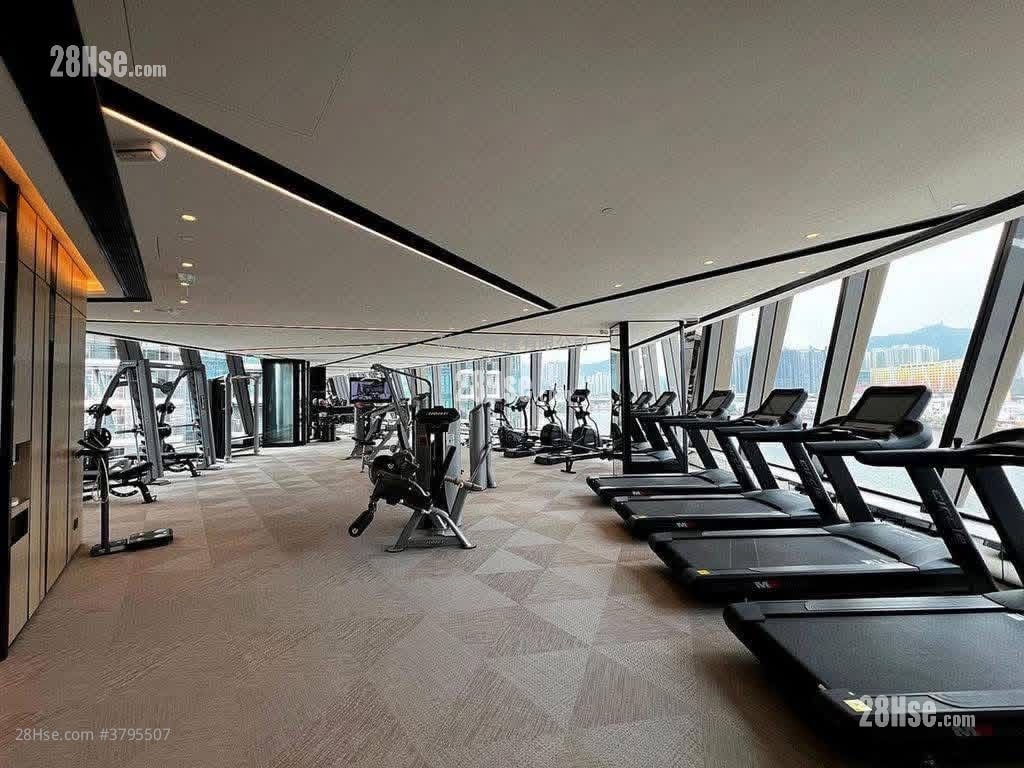 Twin Victoria Sell 245 ft²