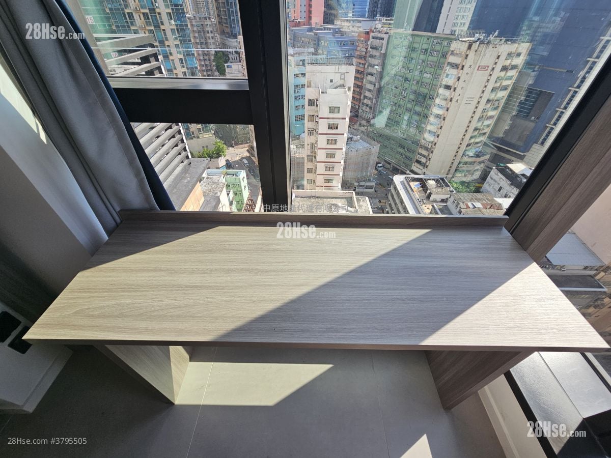 Larchwood 租盘 1 房 , 1 浴室 267 平方尺