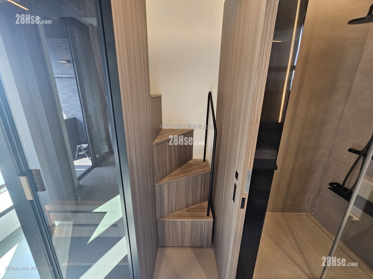 Larchwood 租盘 1 房 , 1 浴室 267 平方尺