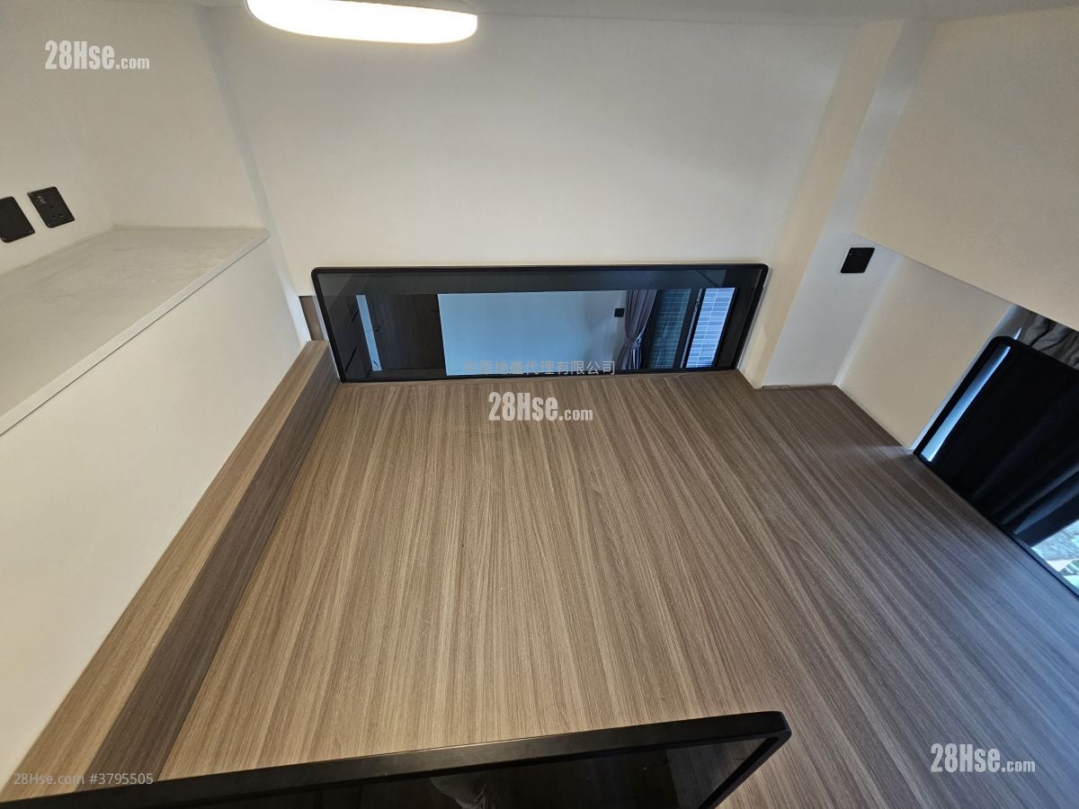 Larchwood 租盘 1 房 , 1 浴室 267 平方尺