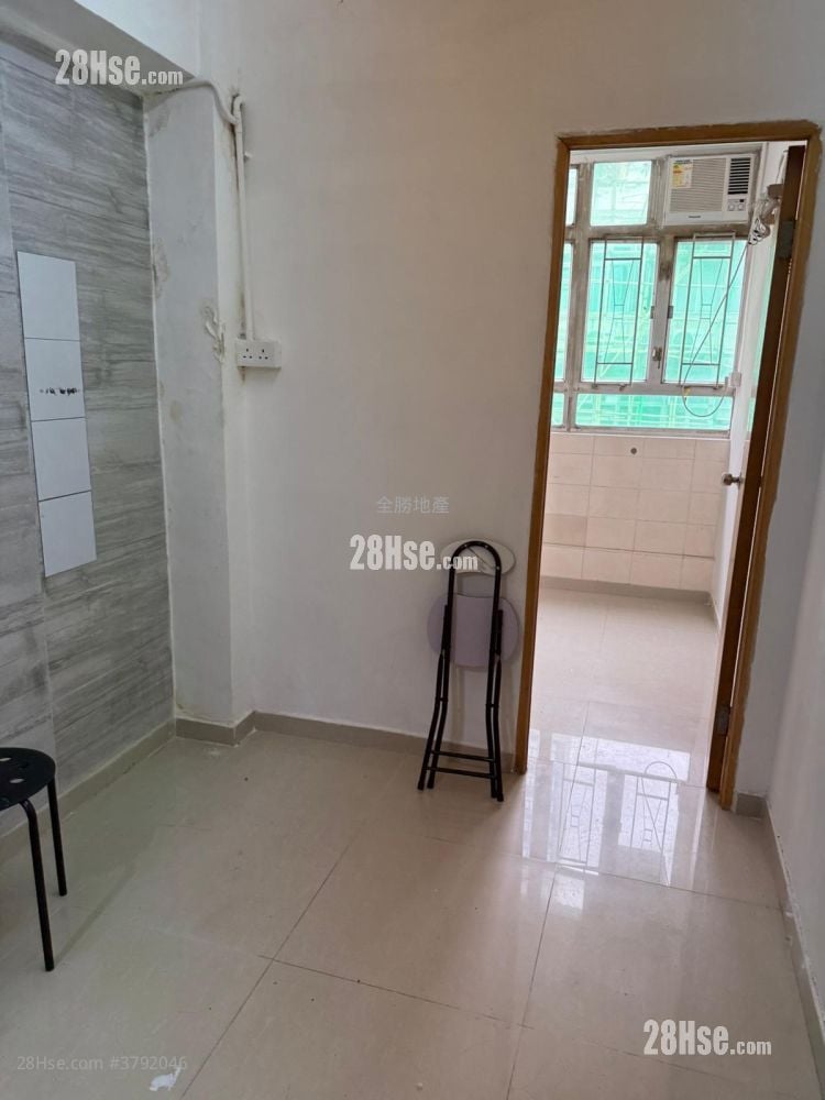 Chinese Mansion Rental 1 Bedroom , 1 Bathroom 180 ft²