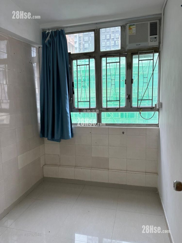Chinese Mansion Rental 1 Bedroom , 1 Bathroom 180 ft²
