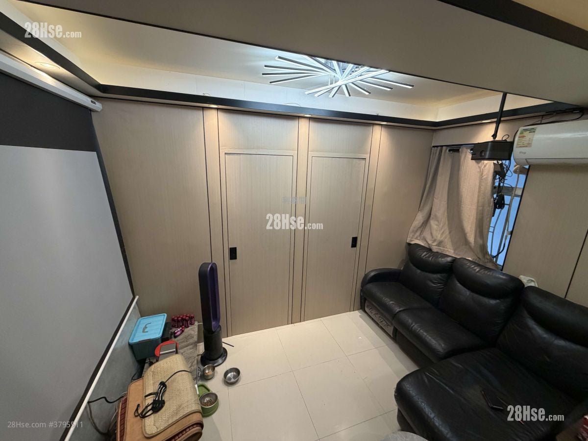 Chung Ying Building Sell 3 Bedrooms , 1 Bathroom 435 ft²