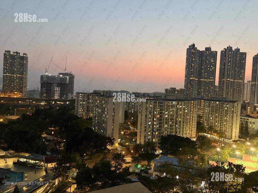 Harbour Park Sell 1 Bedroom 276 ft²