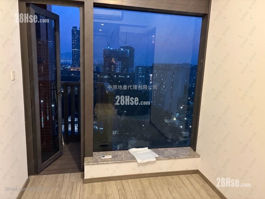 Harbour Park Sell 1 Bedroom 276 ft²