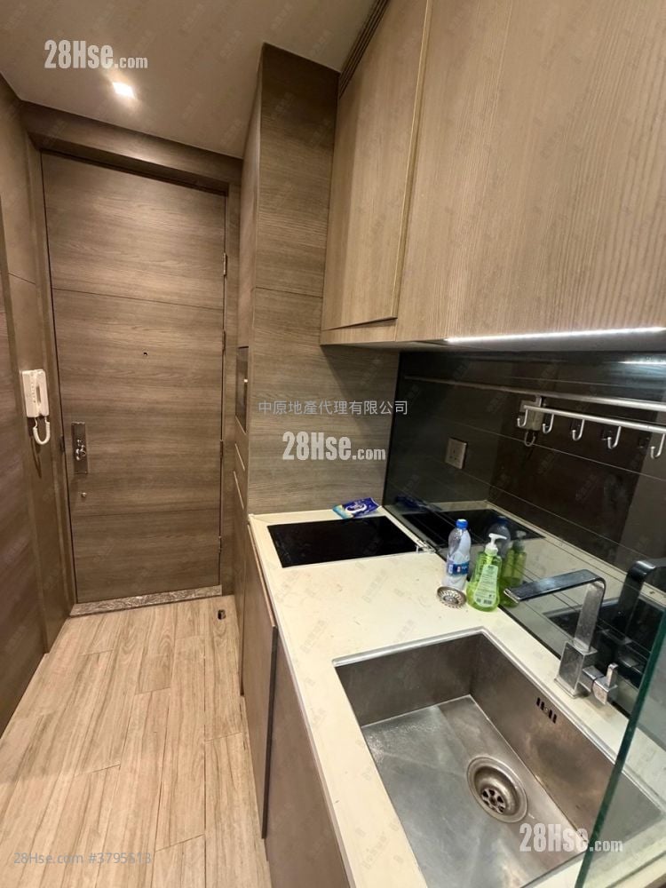 Harbour Park Sell 1 Bedroom 276 ft²