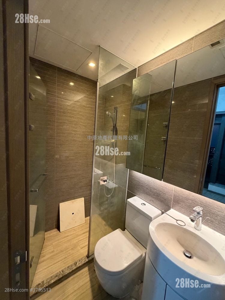 Harbour Park Sell 1 Bedroom 276 ft²