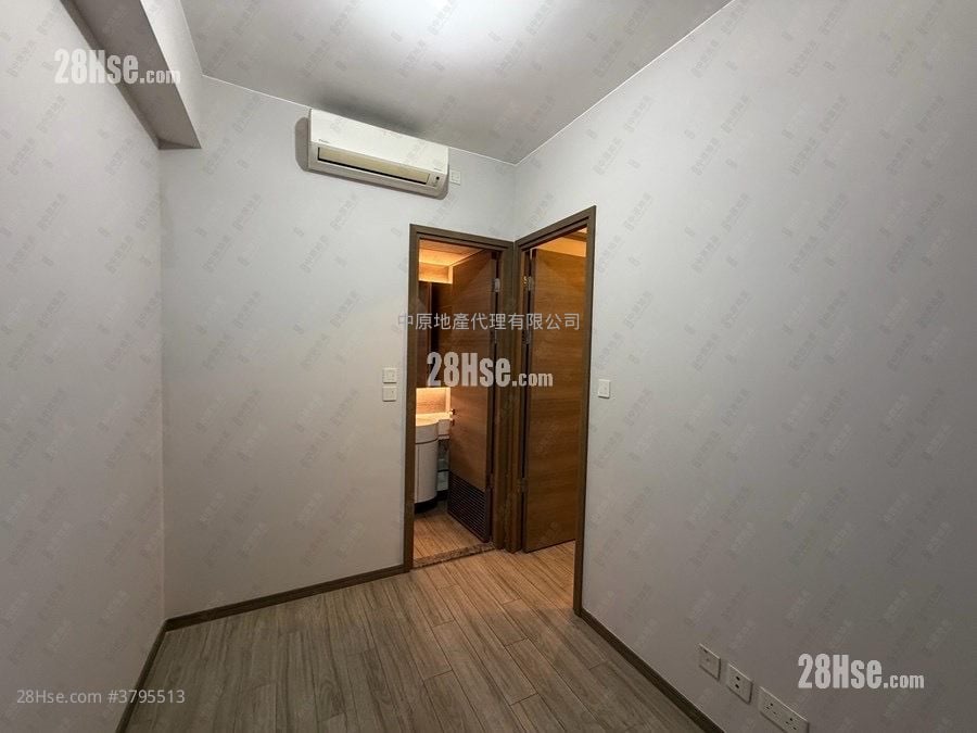 Harbour Park Sell 1 Bedroom 276 ft²