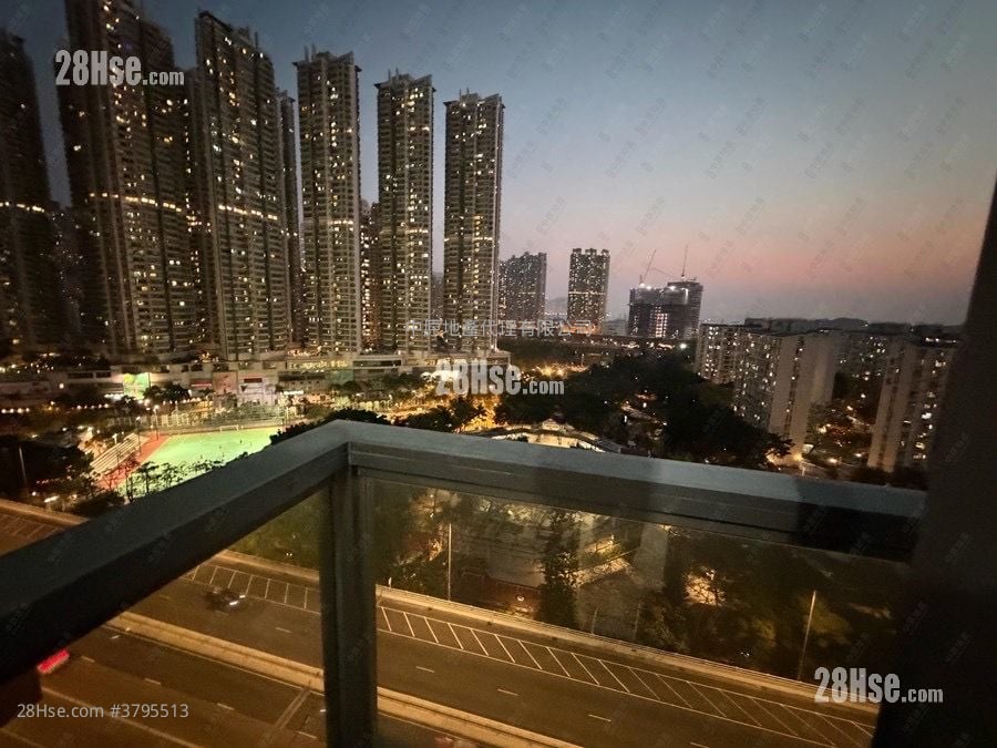 Harbour Park Sell 1 Bedroom 276 ft²