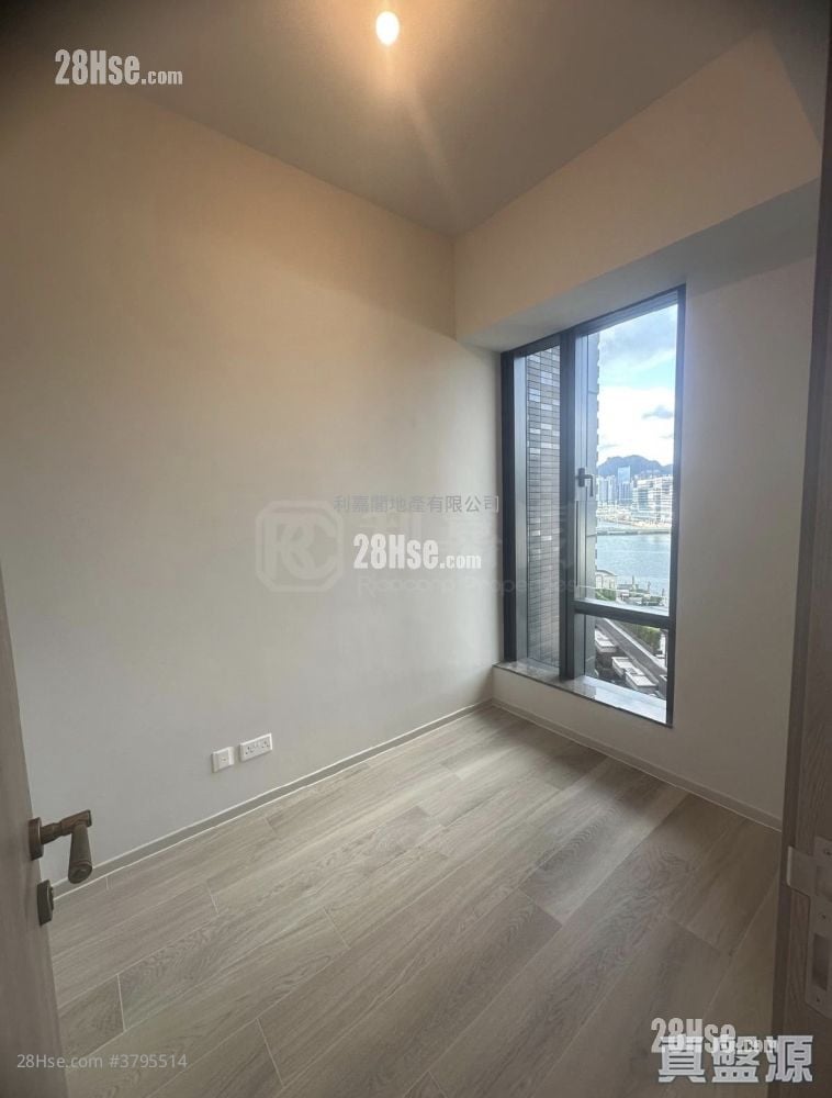 柏蔚森 售盘 1 房 276 平方尺