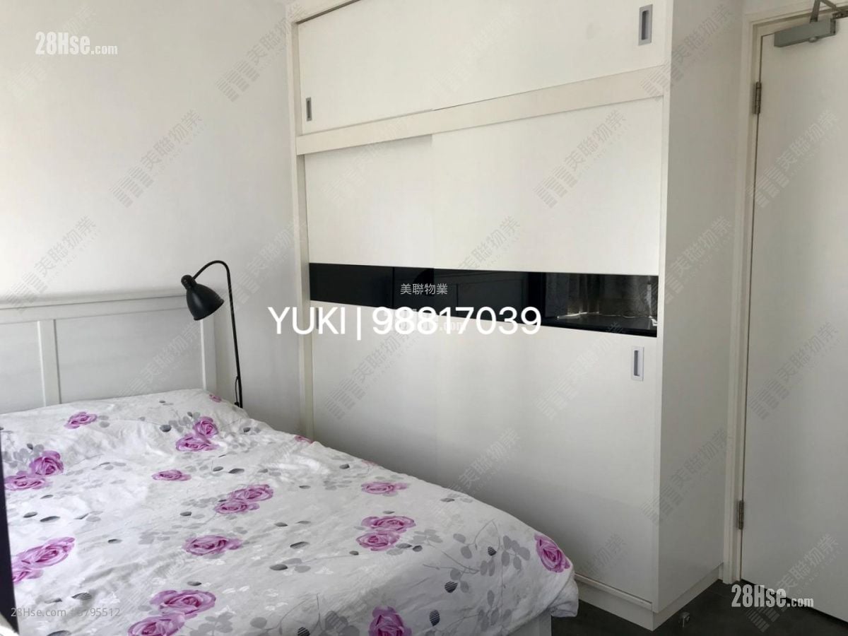 沙田第一城 租盘 1 房 , 1 浴室 304 平方尺