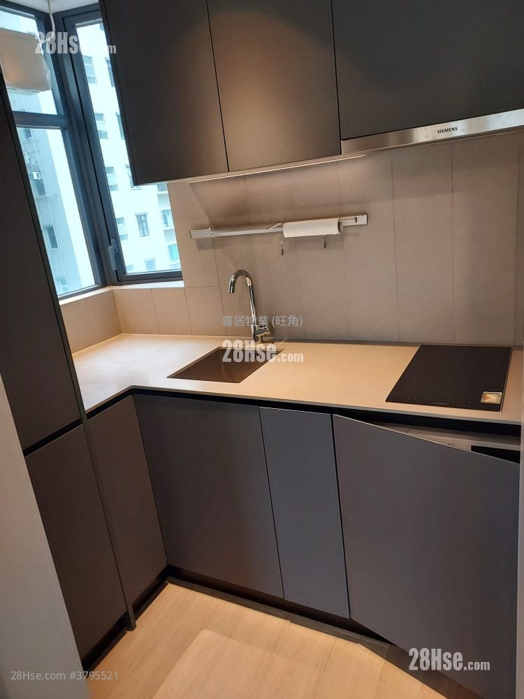 Madera Garden Rental 2 Bedrooms , 1 Bathroom 465 ft²