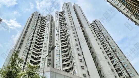 香港仔中心 售盘 2 房 , 1 浴室 448 平方尺