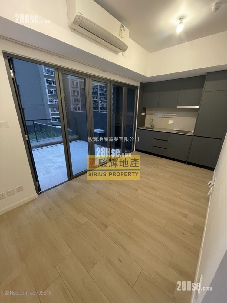 芳菲 租盘 377 平方尺